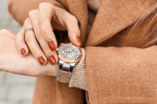 ساعت زنانه