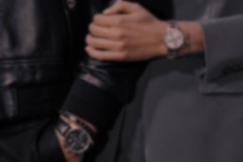 ست ساعت زنانه و مردانه