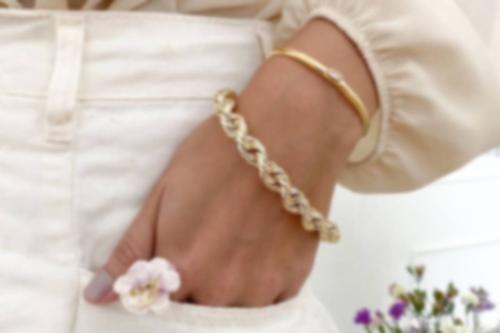 دستبند ترند